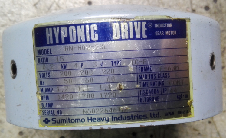 RNFM02-23L - OEM!! 