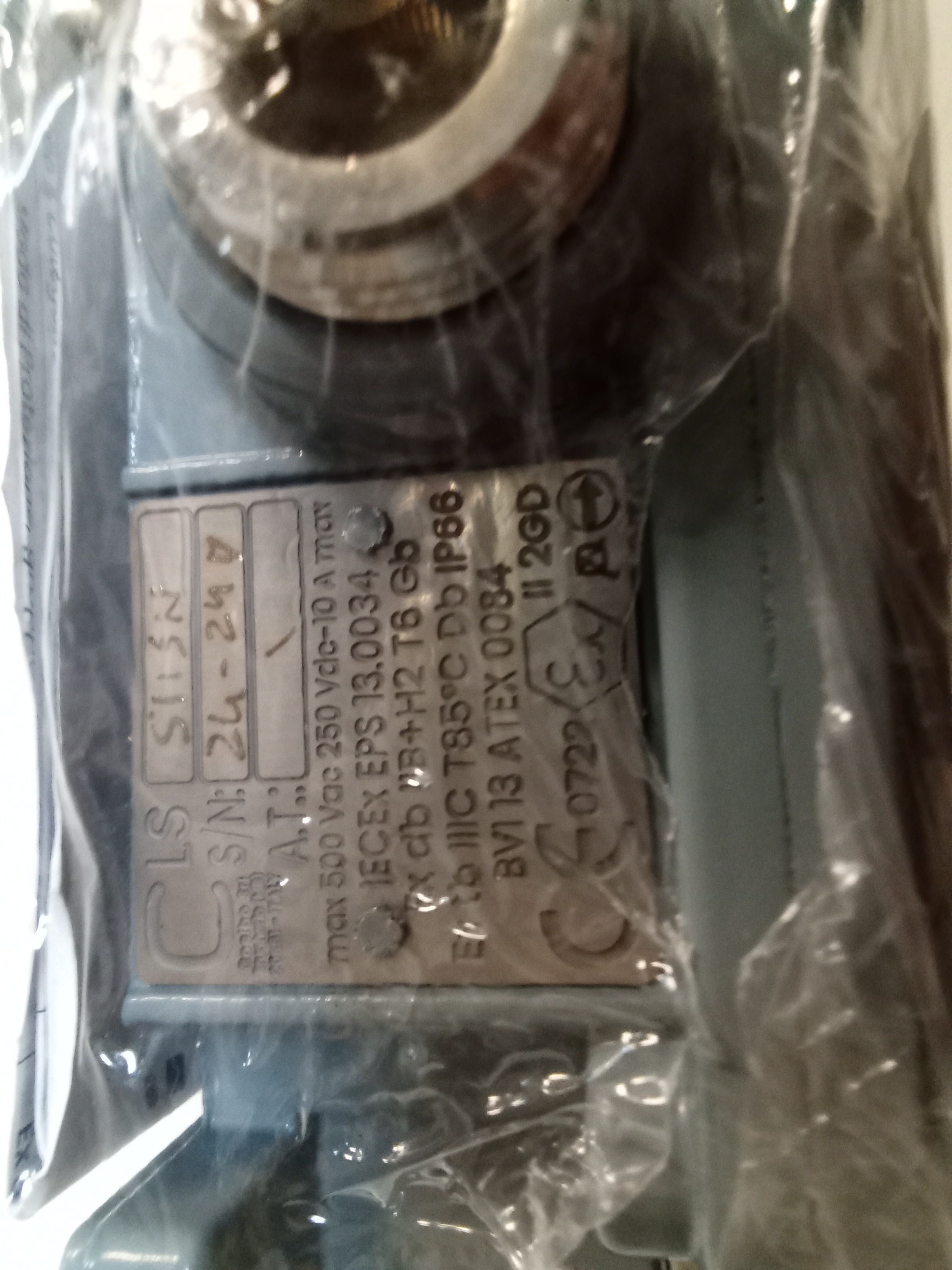 LS 5115N