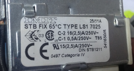 LS1 7025 oem