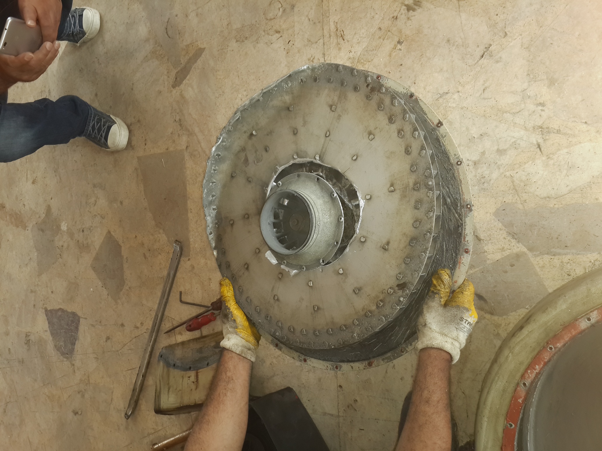 Typ: FVR4001/100/500/2 REPLACED BY GRN48/120/500/2G 
