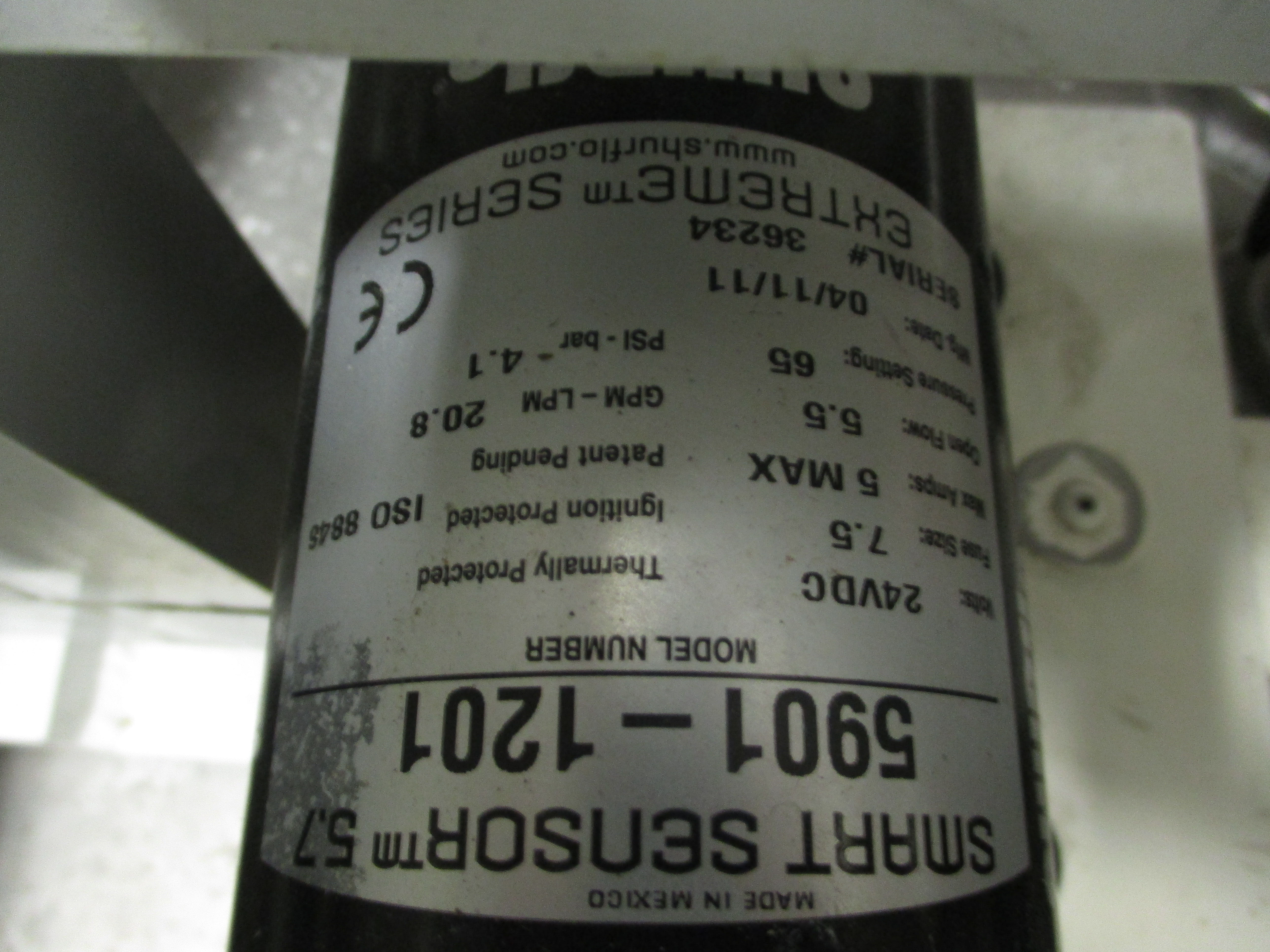 SF 4148-163-E75 