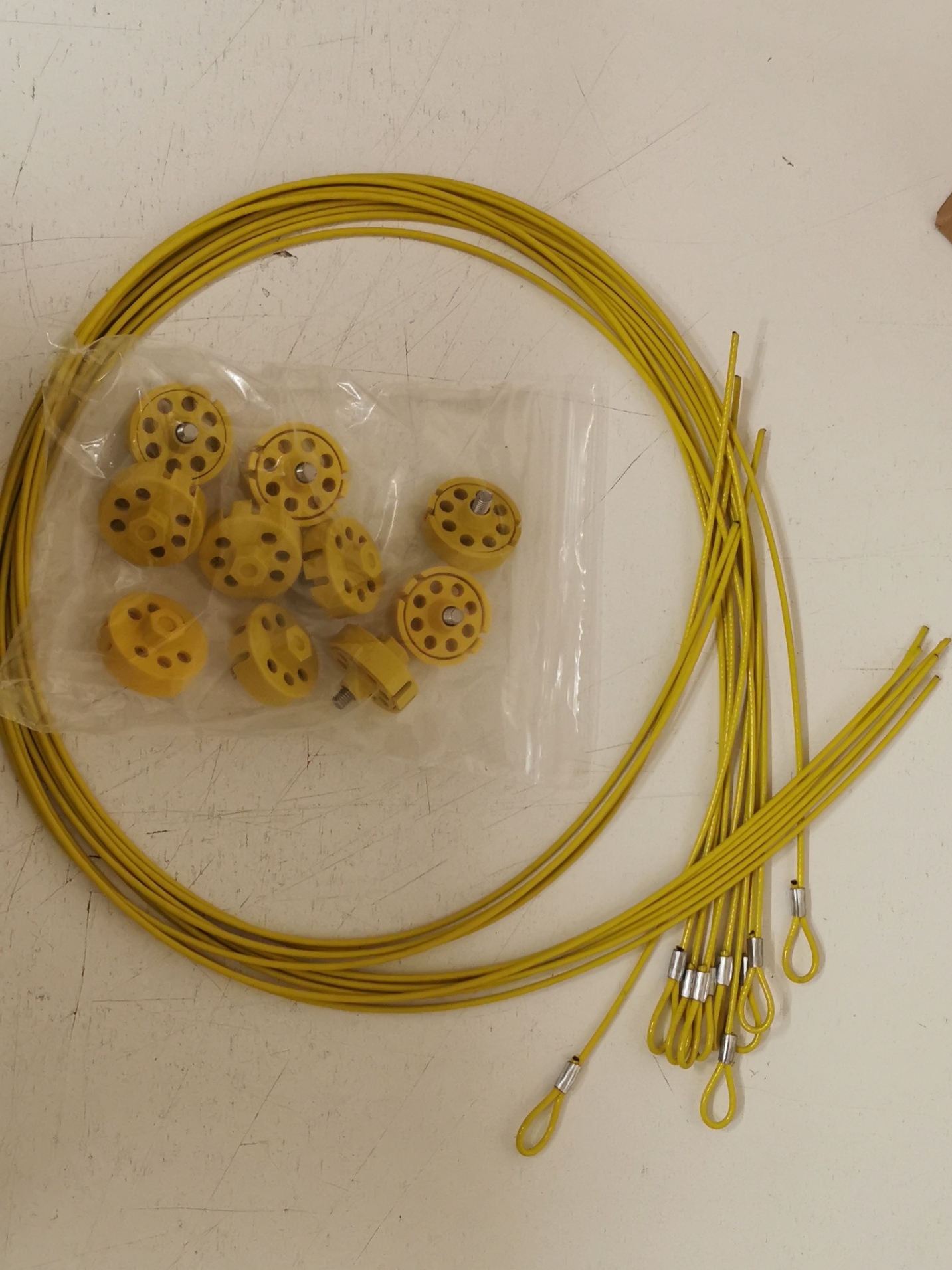 PR-01XSYS ( with cable )