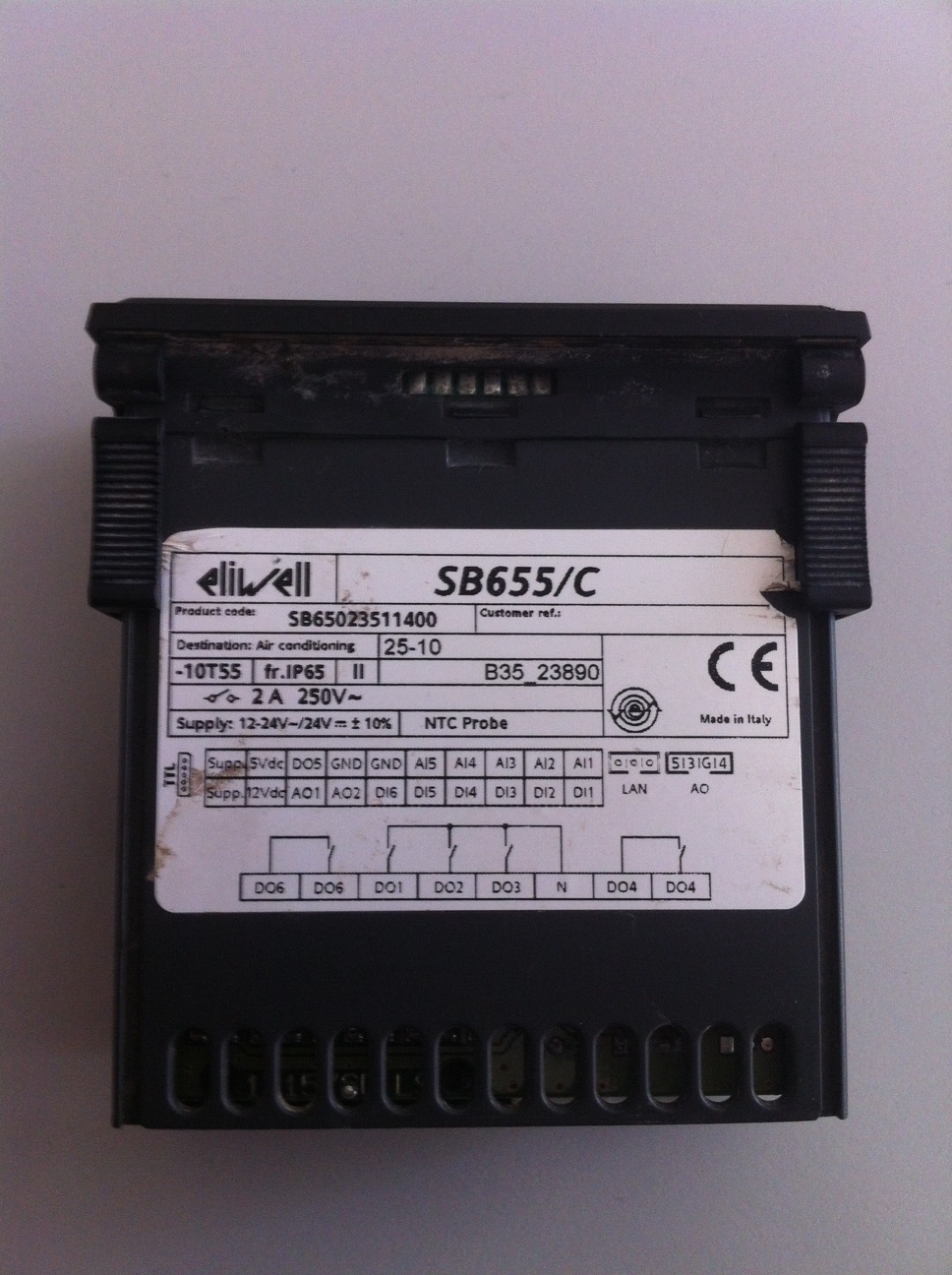 SB65023511400  