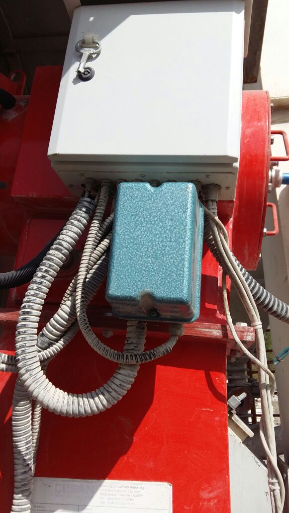02-25/2500 - 230 V/50 Hz