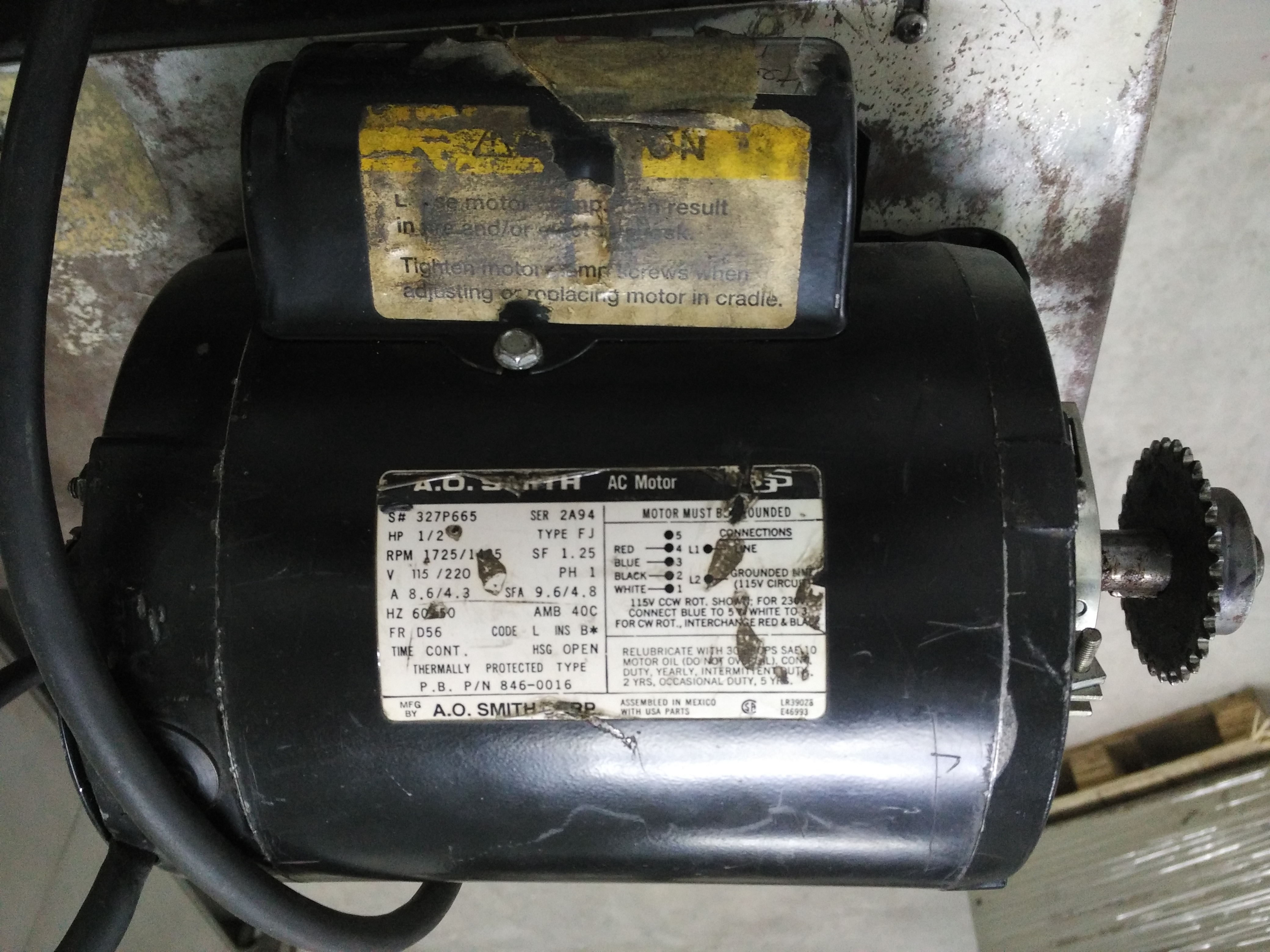 327P665 (OEM)