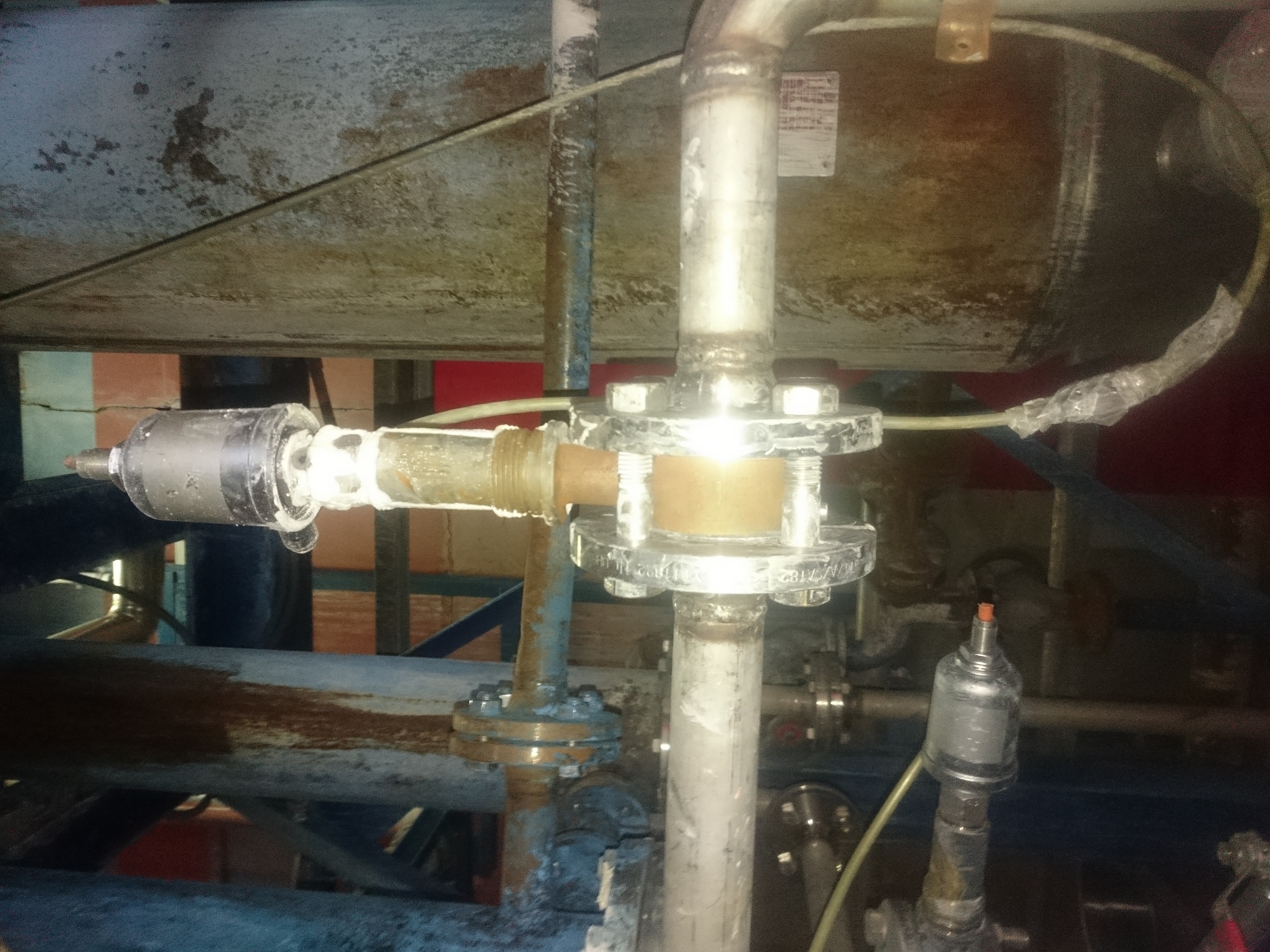 DN32  sealing washer type 804
