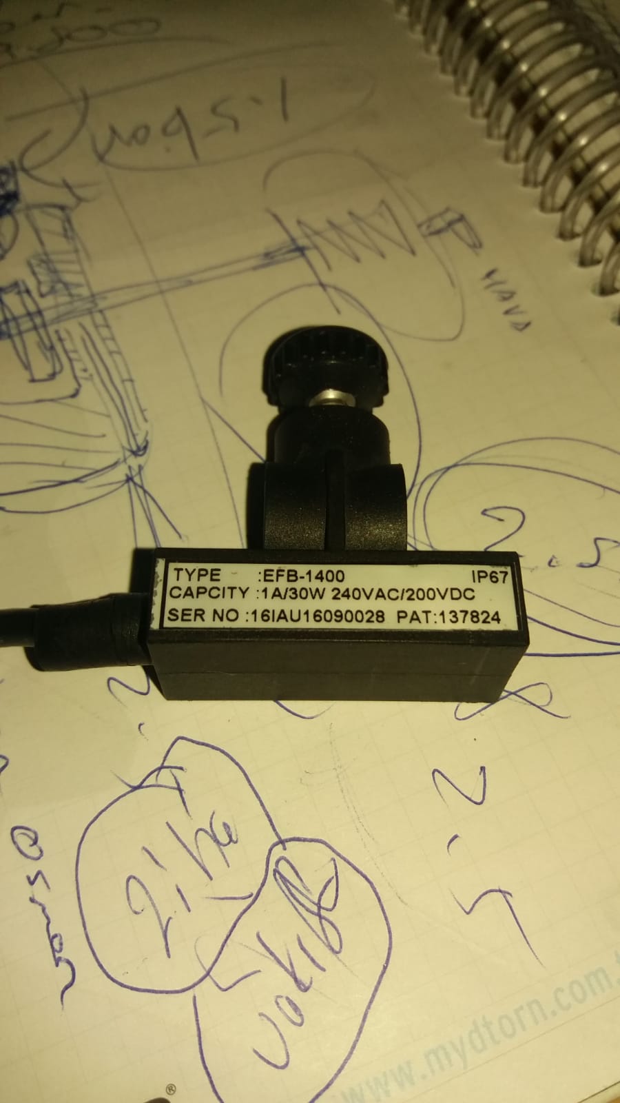 EFB-14