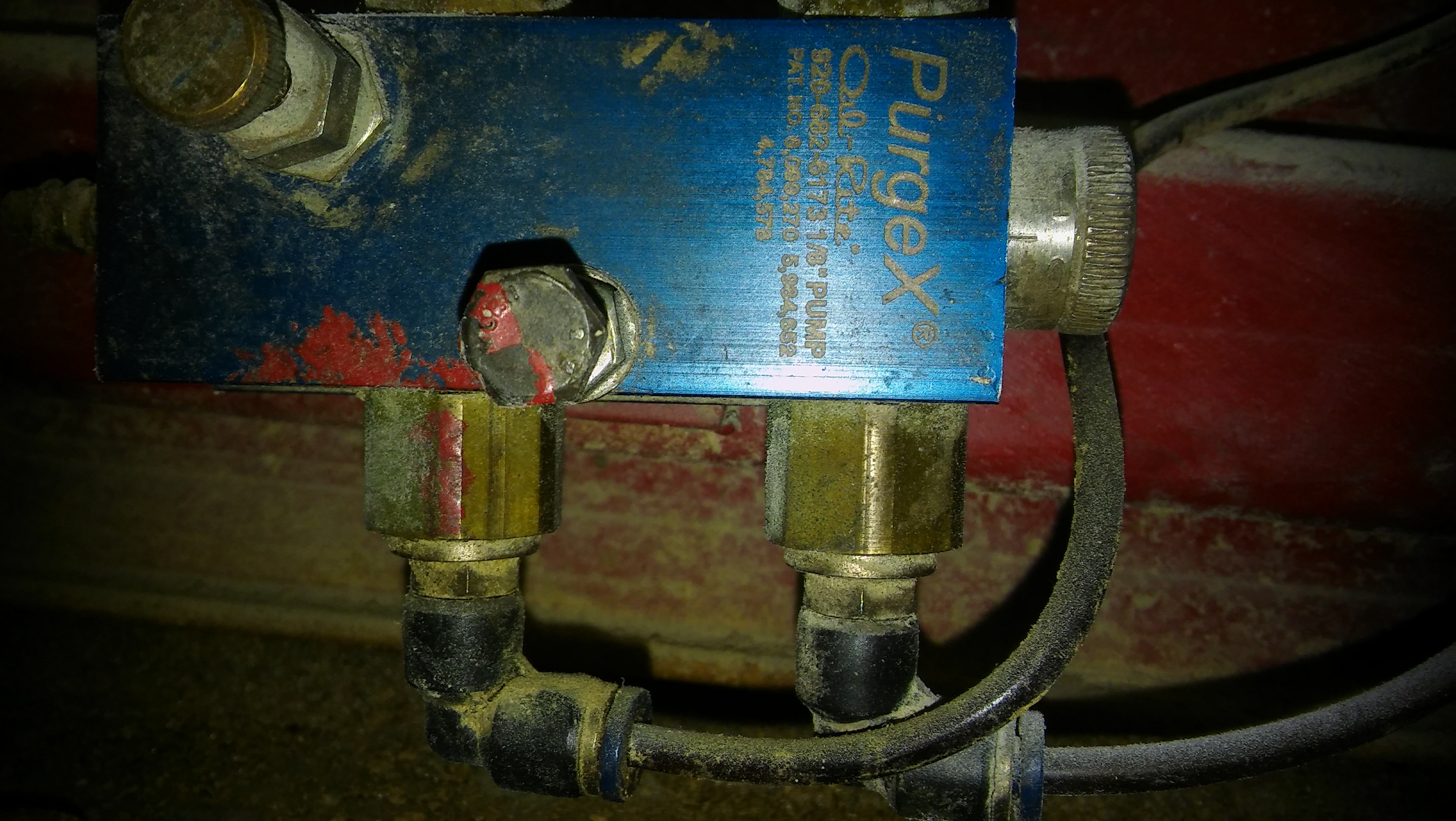 OIL-500901