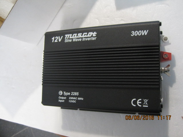 Mascot 2285120000 / 2285240000