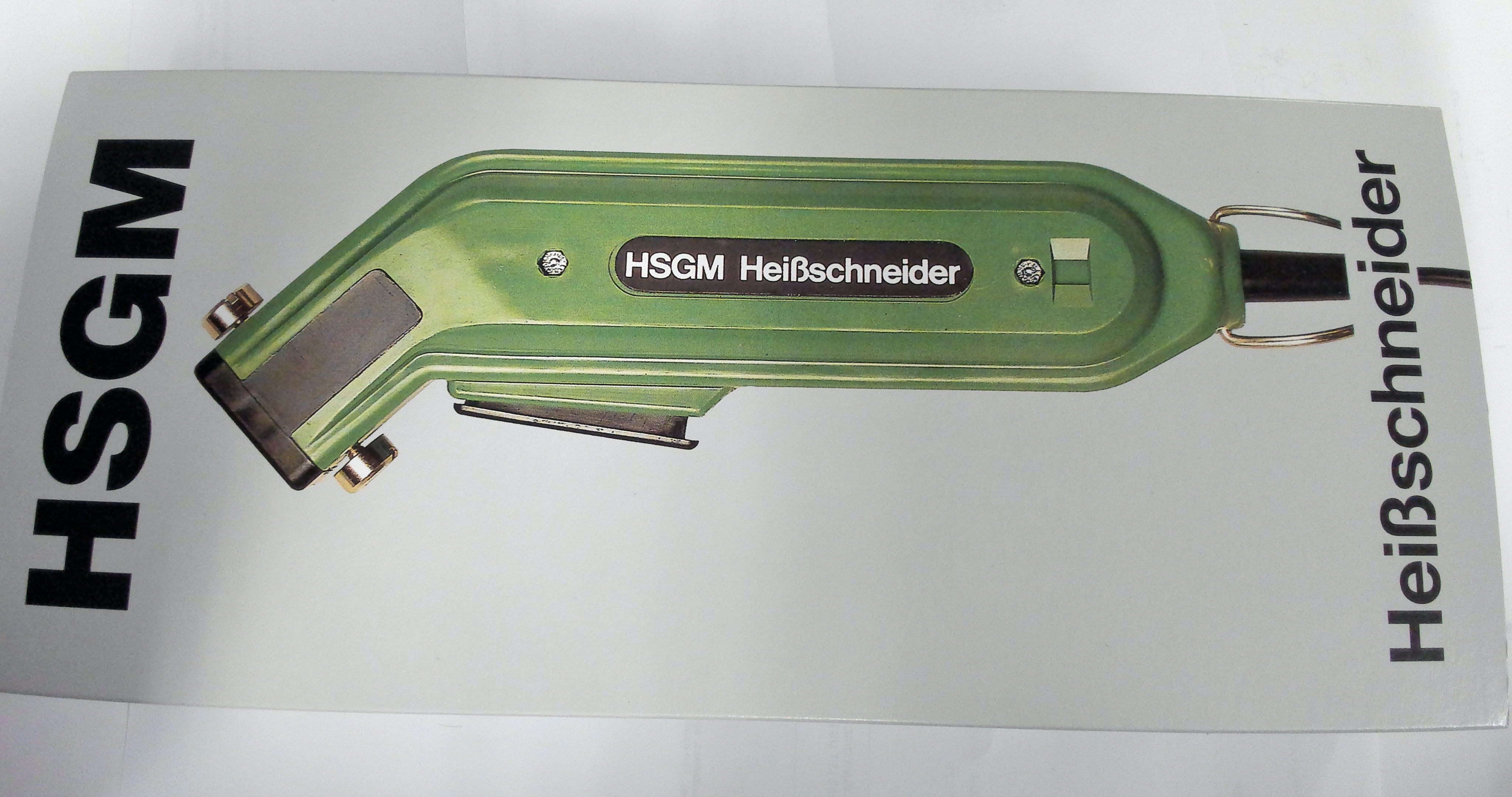 2700100190 /  HSG-0