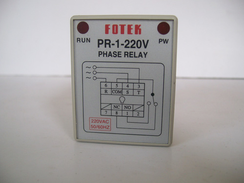 PR-1-220V