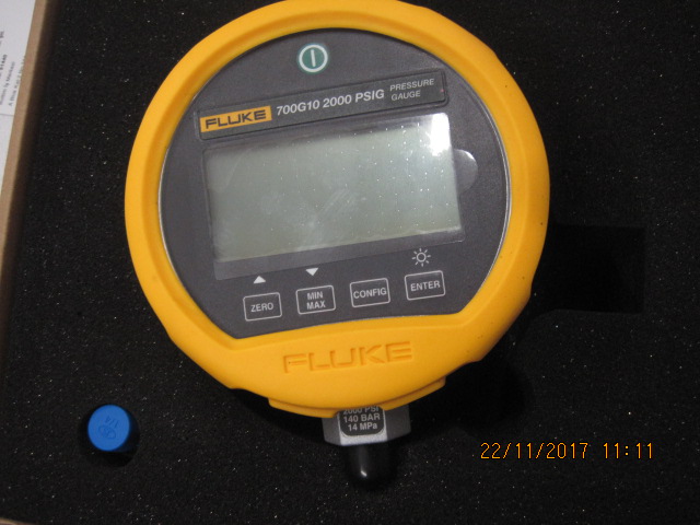 Fluke 700G10