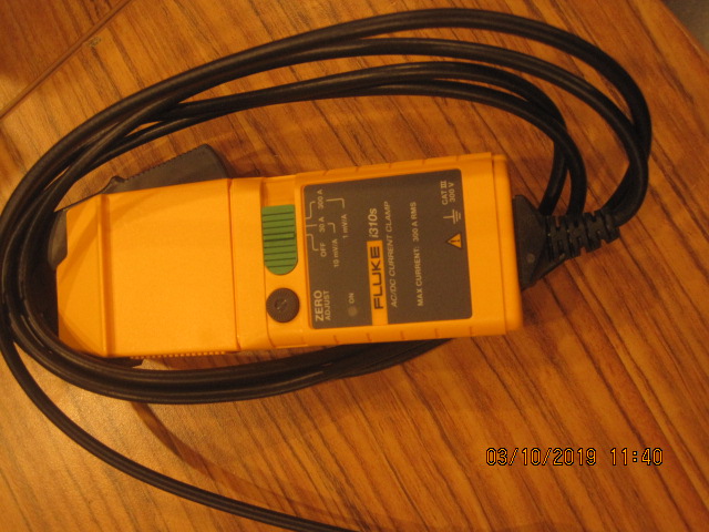 Fluke i310s