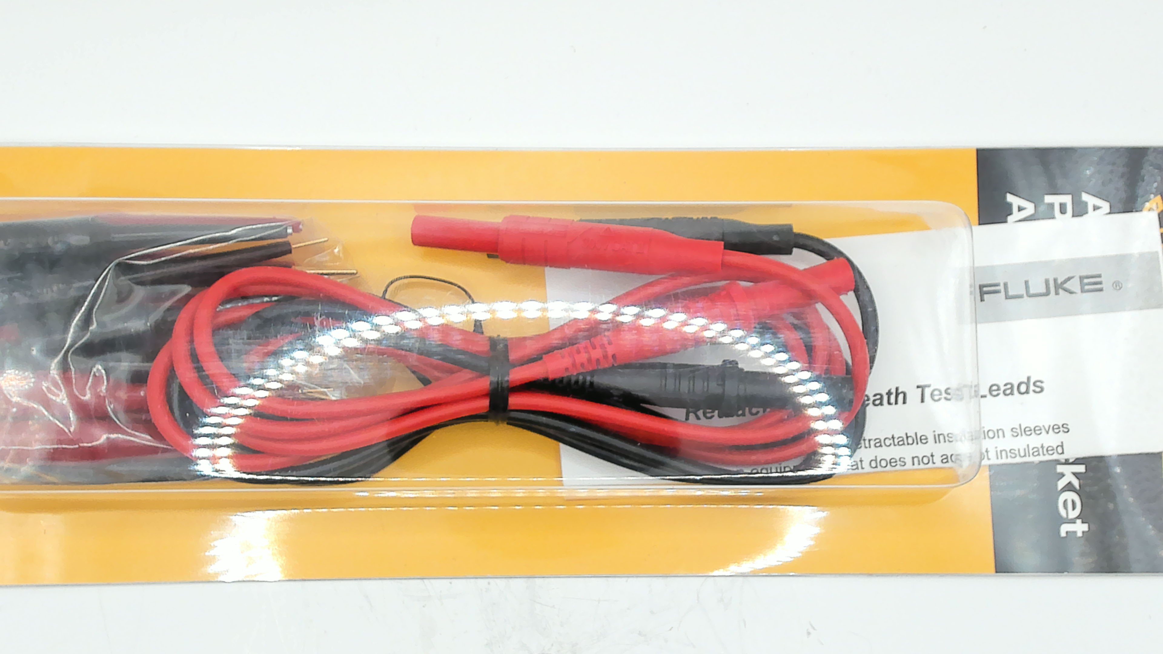 Fluke TL82