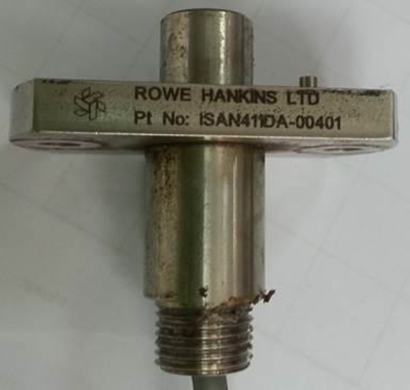ISAN411DA-00401