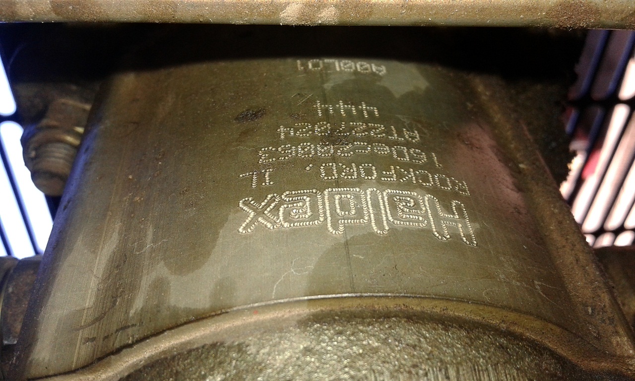 160EC20063 oem  