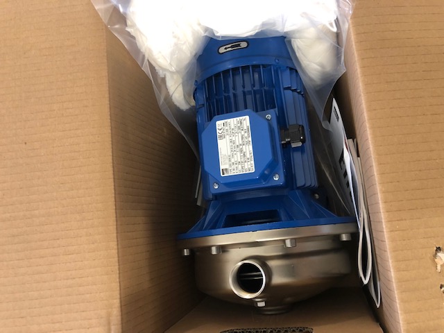 CDX/I 120/20