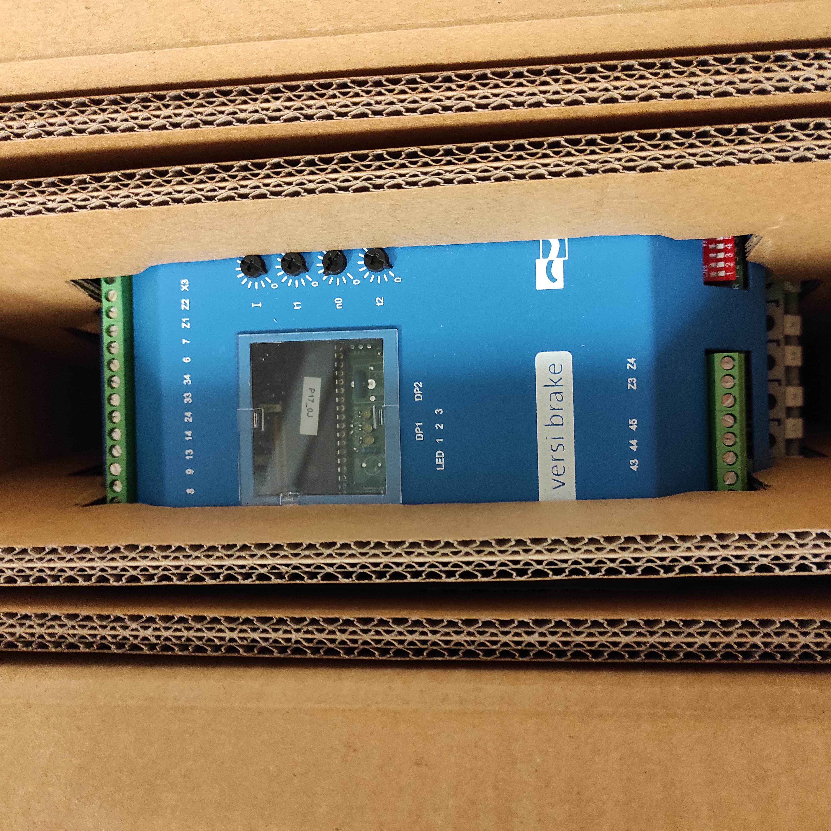P/N: 29700.40060, Type: VB 400-60
