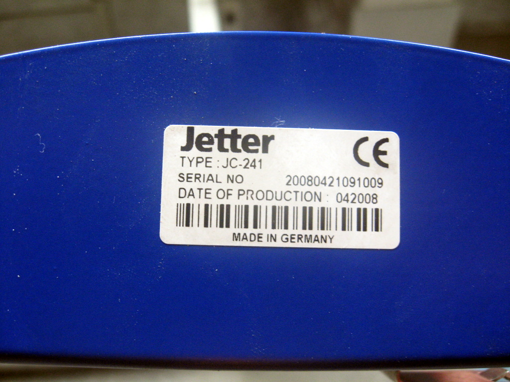 JETWEB JC-24X 