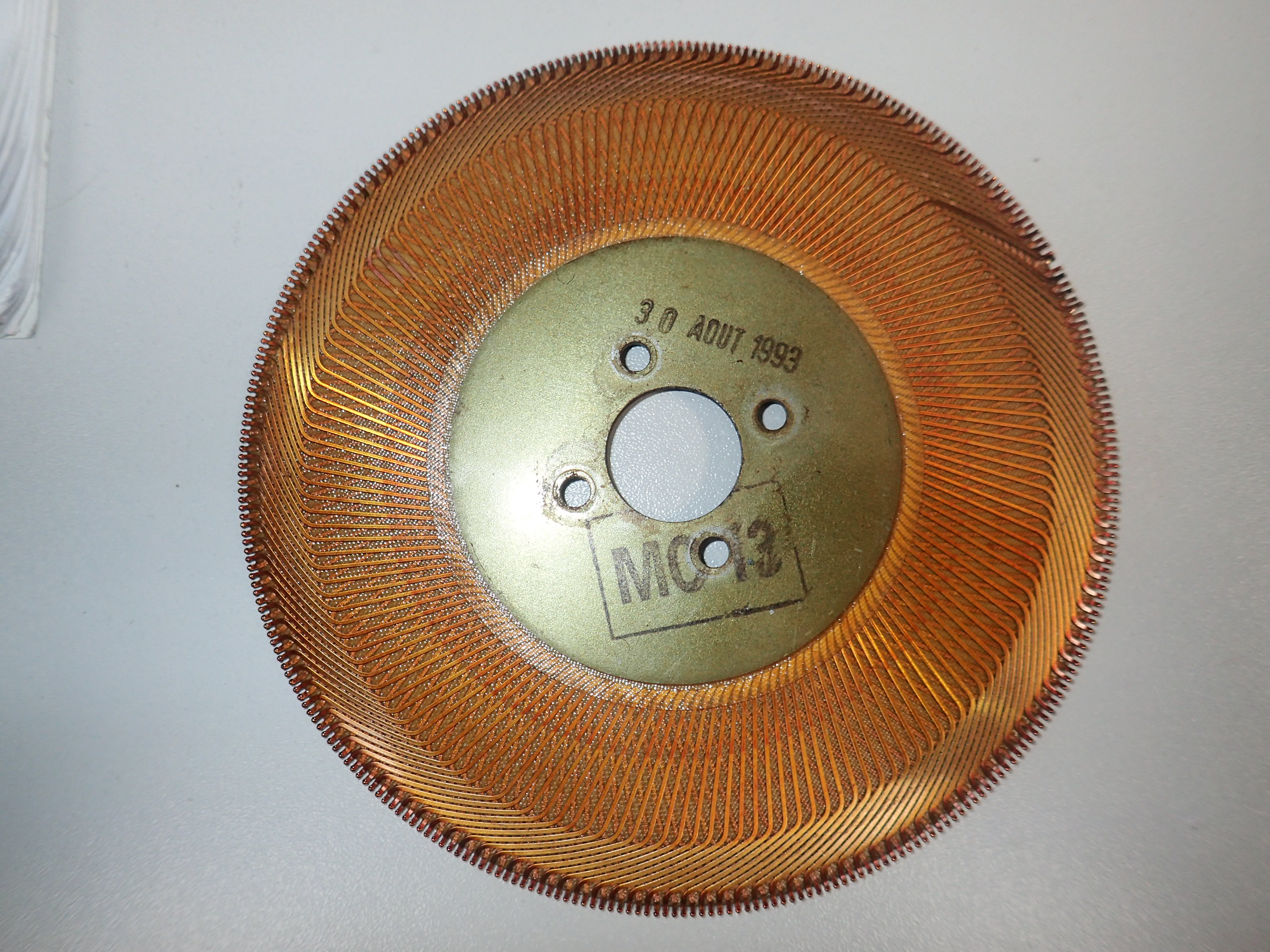 MC13SR0006
