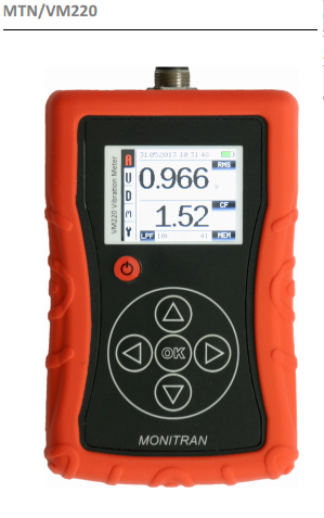 MTN/VM220-KIT