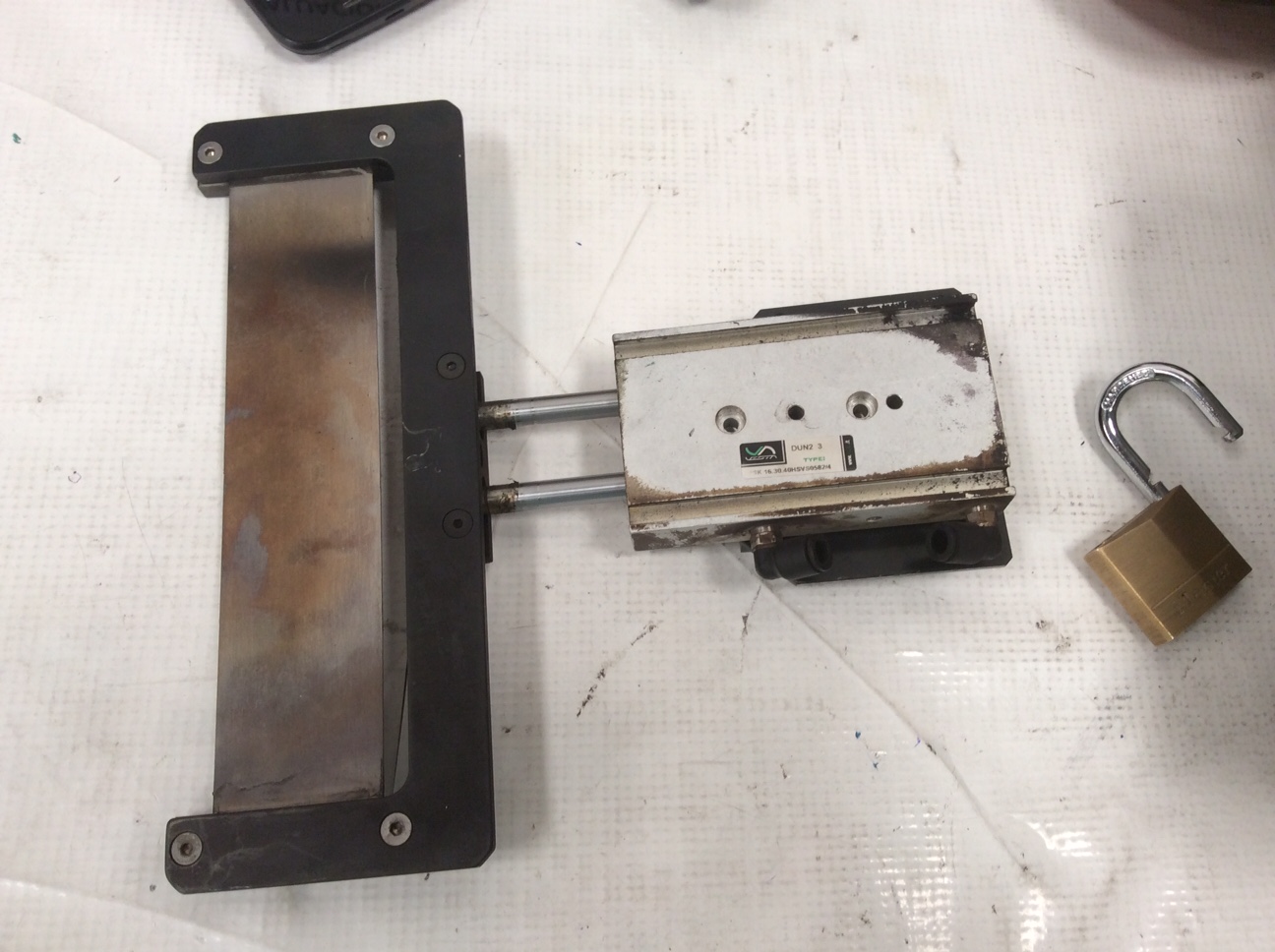 HPSK-BS-16-30