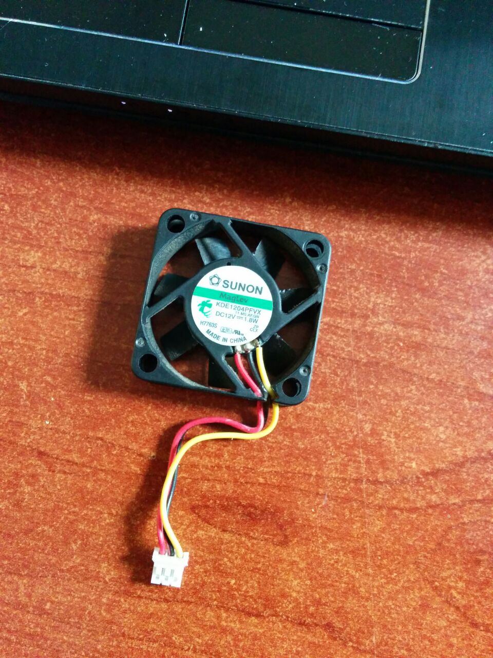 KDE120PFVX obsolete 