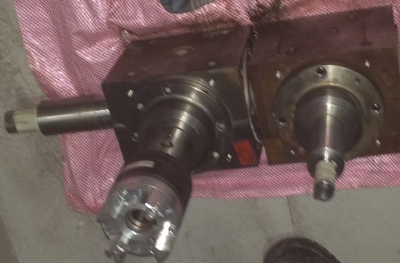 HW A1-1.1-III S 502 F