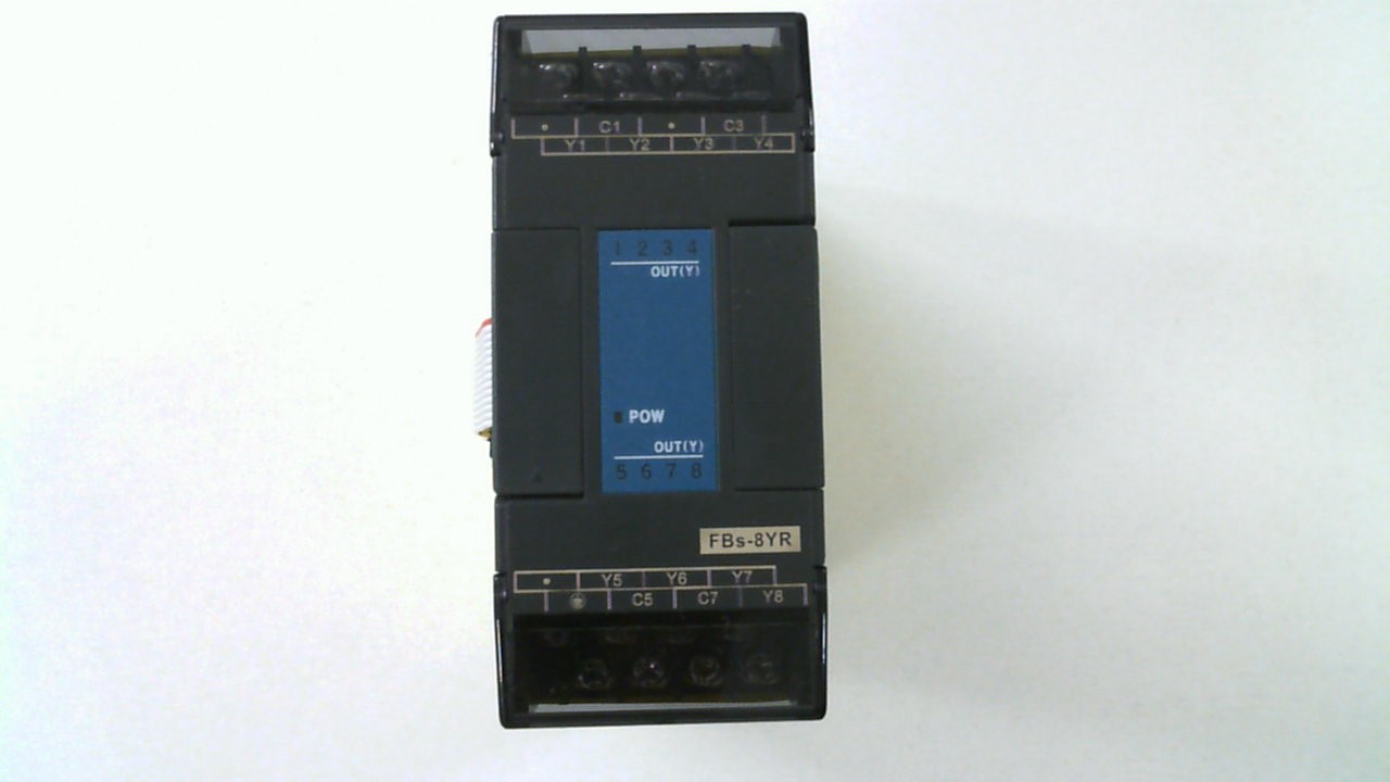 FBs-8YR