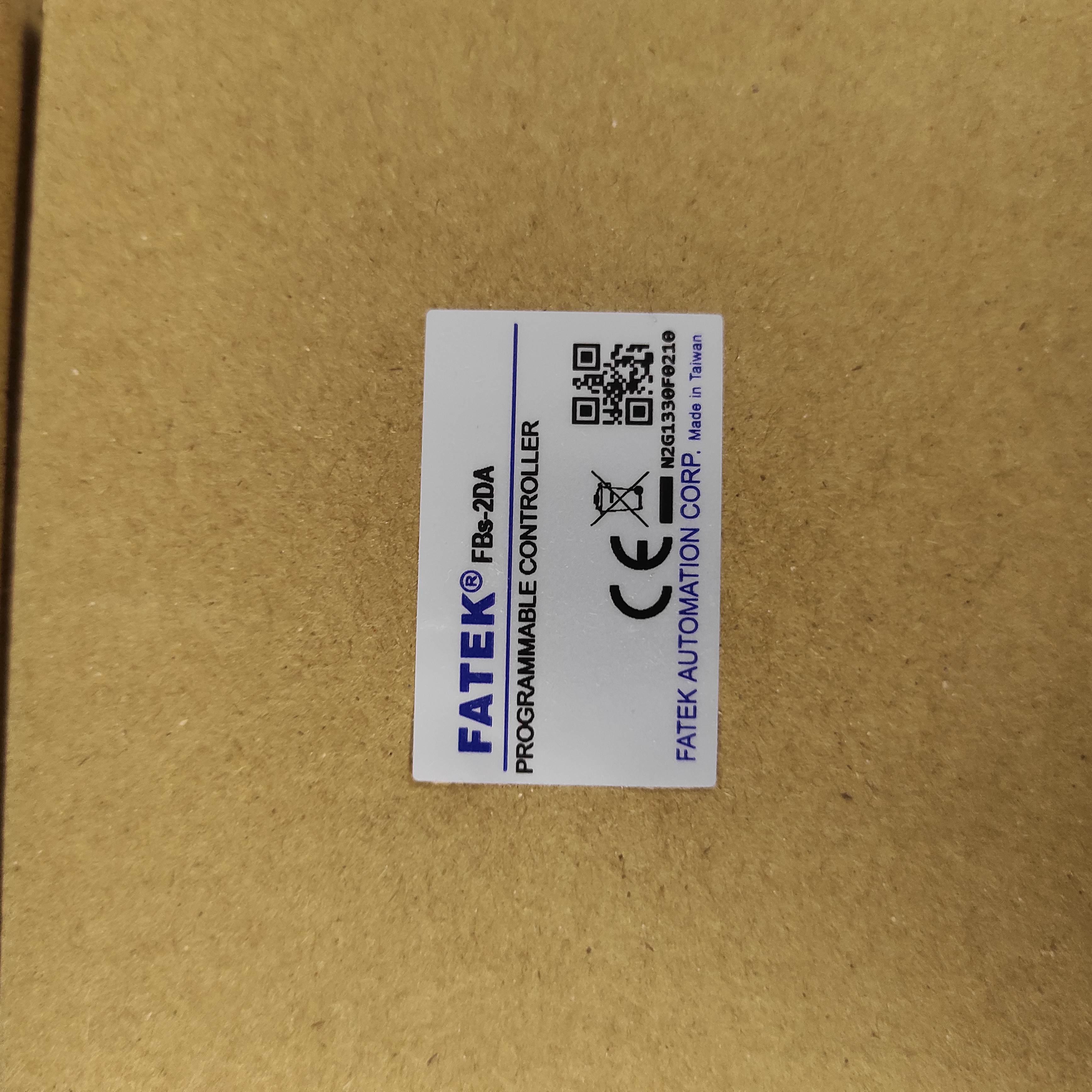 FBs-2DA