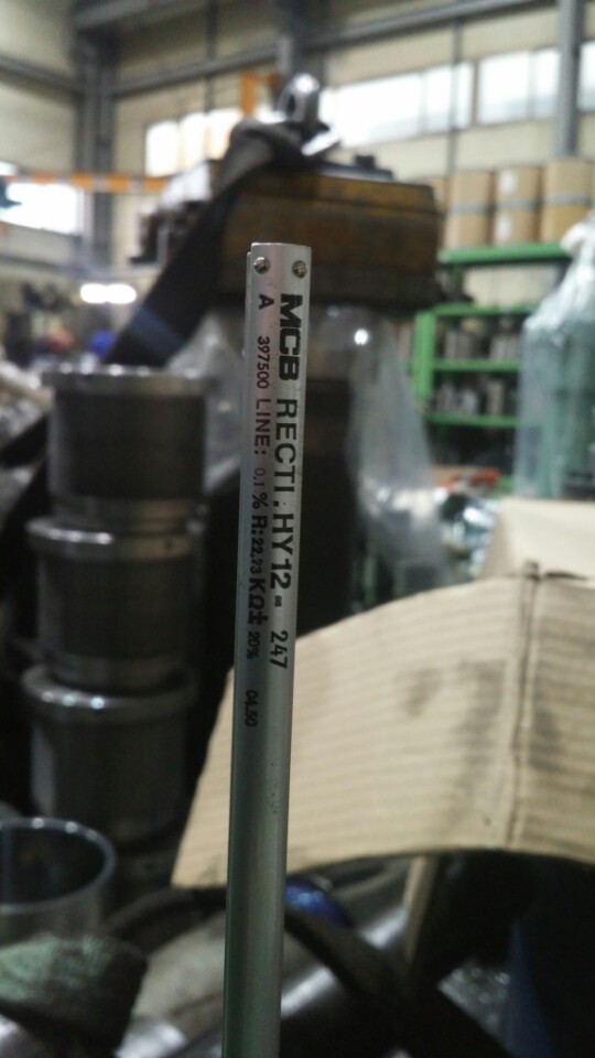 RECTI HY12-247 