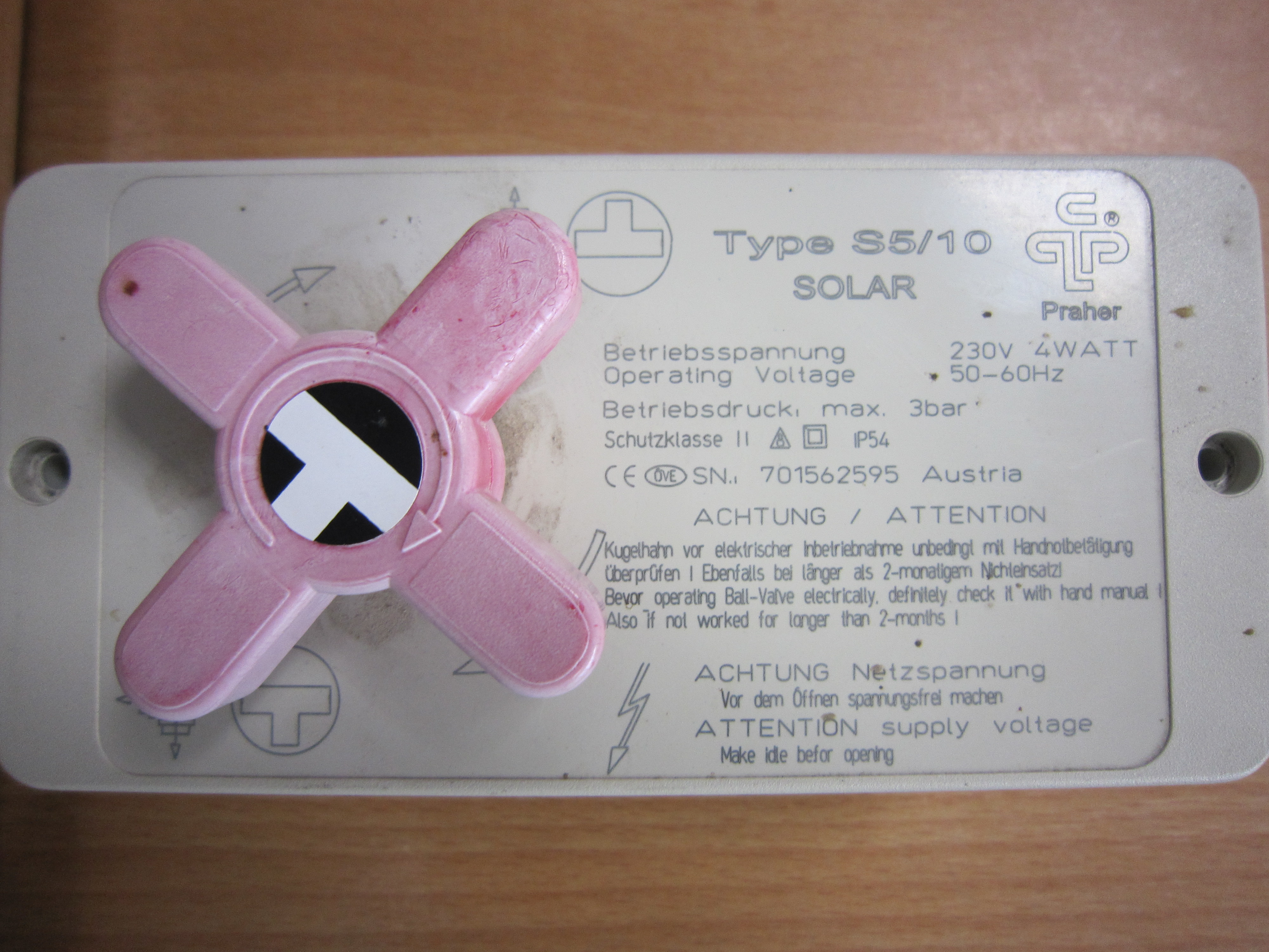 DN50 PVC 