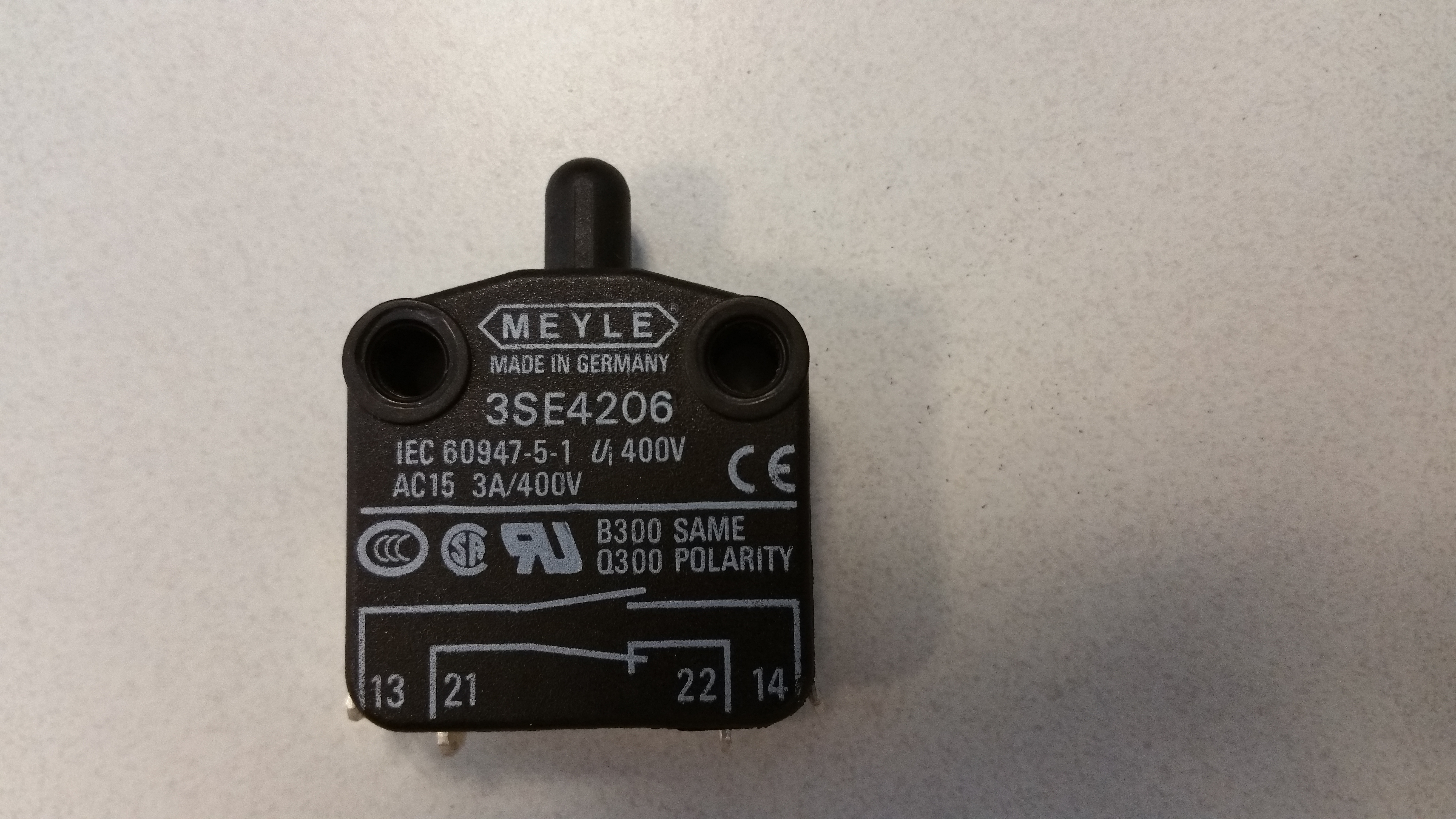 3SE4206 - not available 