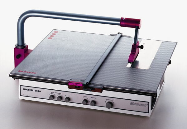 Diaidisc 5200 