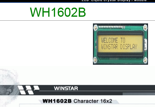 WH1602B-TMI-CT+