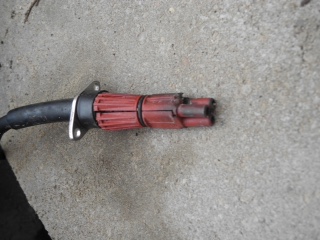 Connection cable for divertron 1200, Nr.8308080252-A