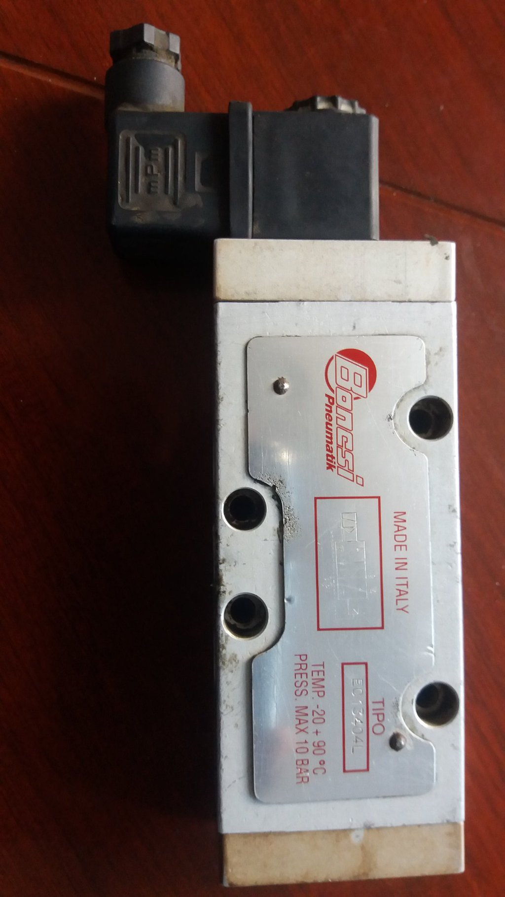 EC13404L/E