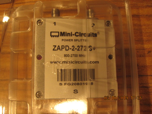 ZAPD-2-272-S+