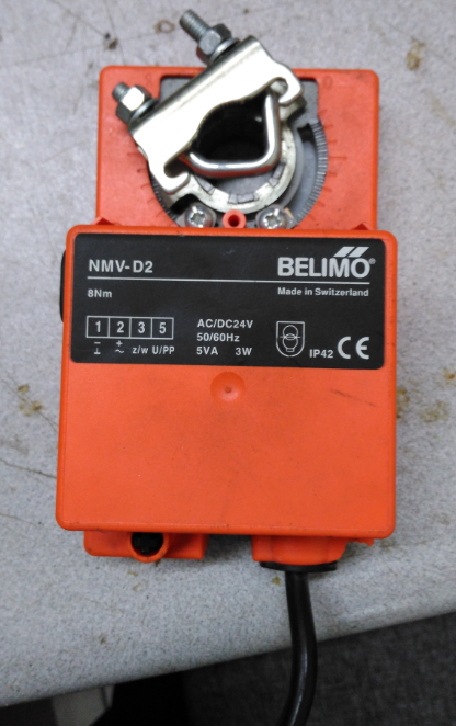 NMV-D2 - obsolete replace by NMV-D3-MP + Z-NMA 