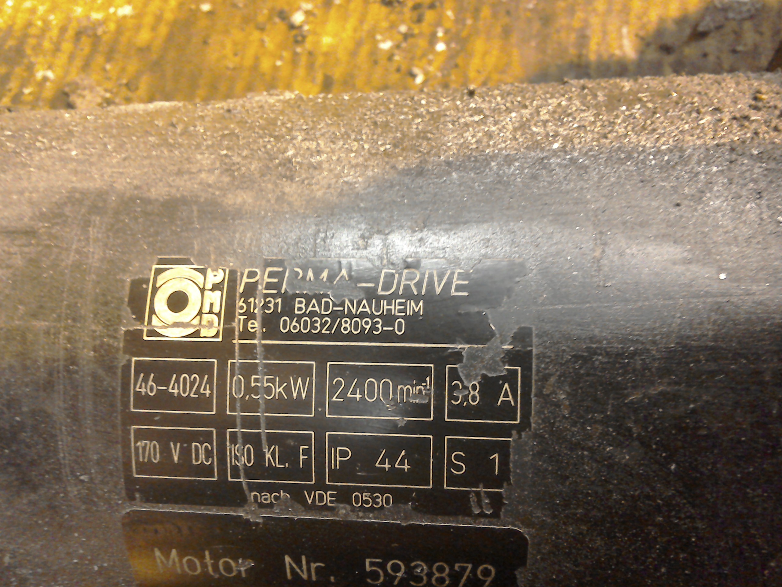 46-4024 replaced by 14543 