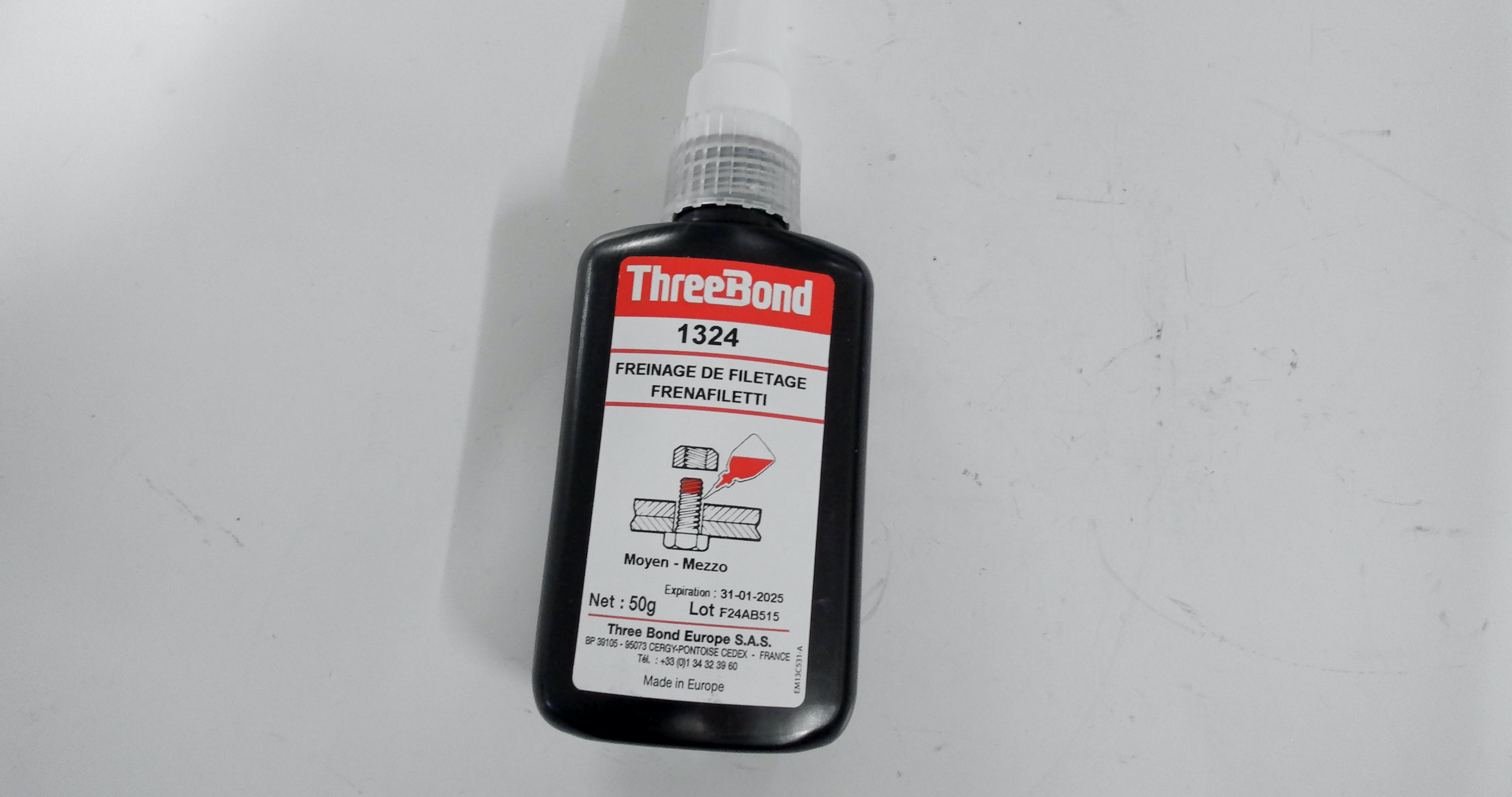 ThreeBond 1324 / 67843