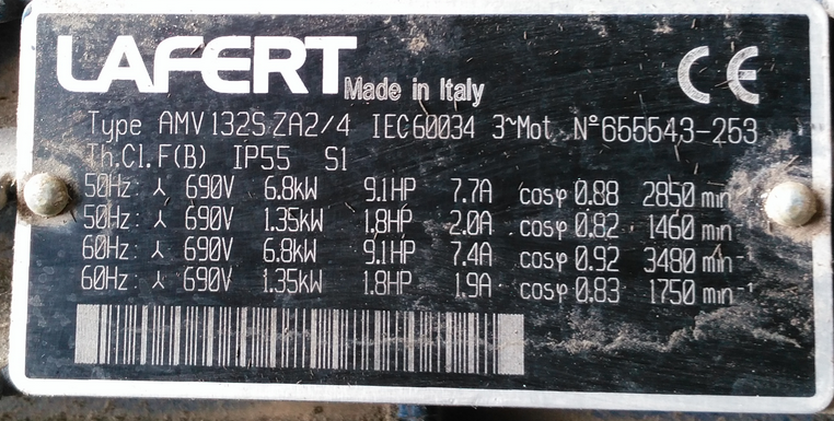 LS193985 OEM 