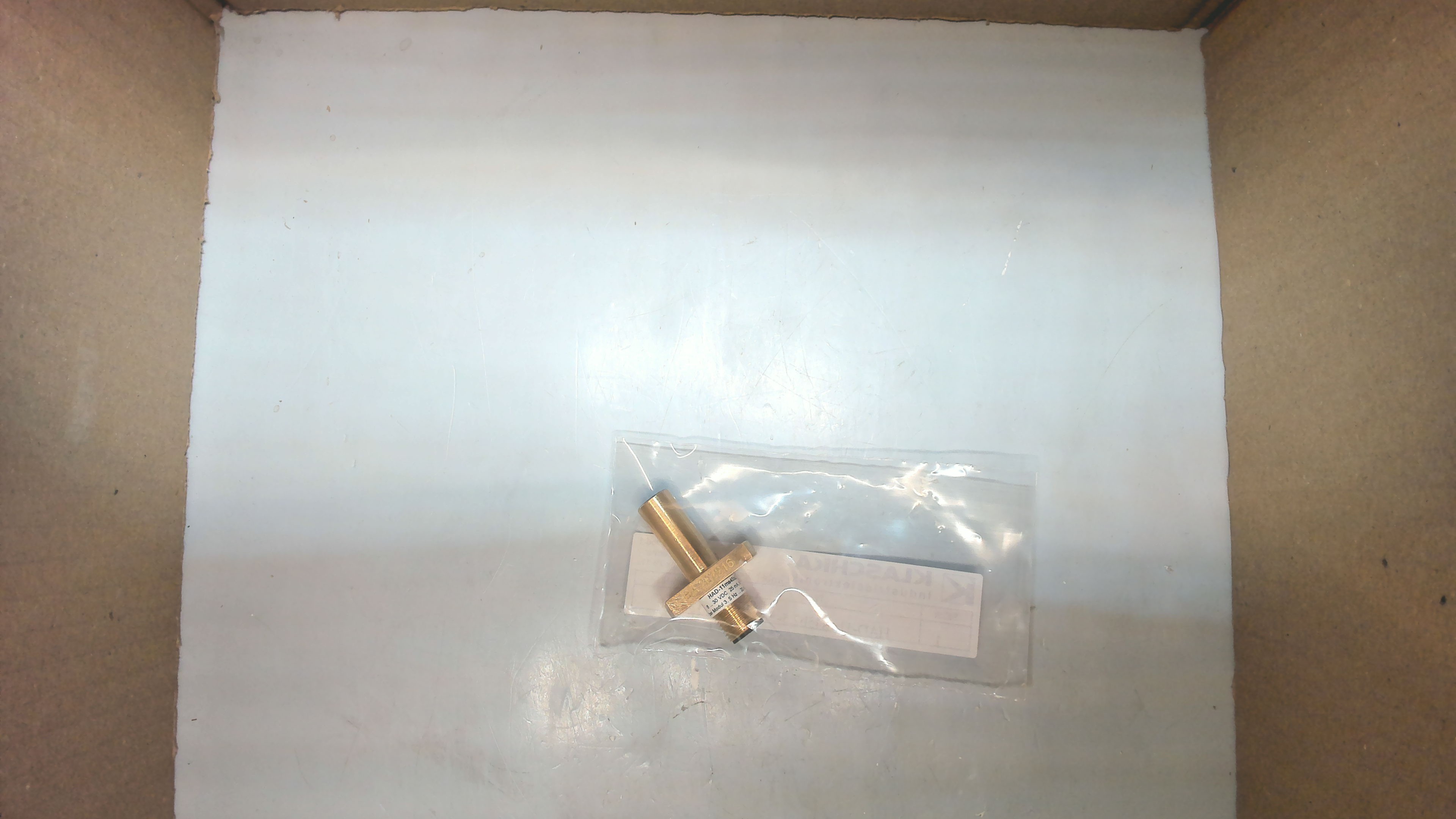 132601 / HAD-11ms45b2,5-5S1