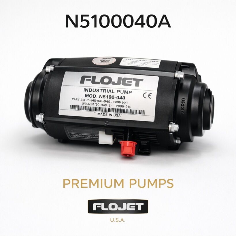 N5100040A
