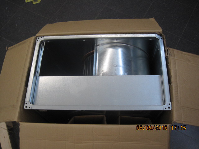 ILT/4-315 EEXeIIT3 *230/400V 50*-A 