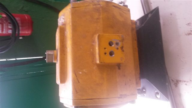 PD 750/A/L1, SN:12227250002 - obsolete, alternative - FD0600.NM00CWALL.YD27SNA.00XX 