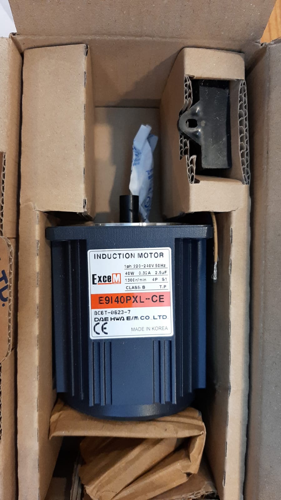 E9I40PXL-CE