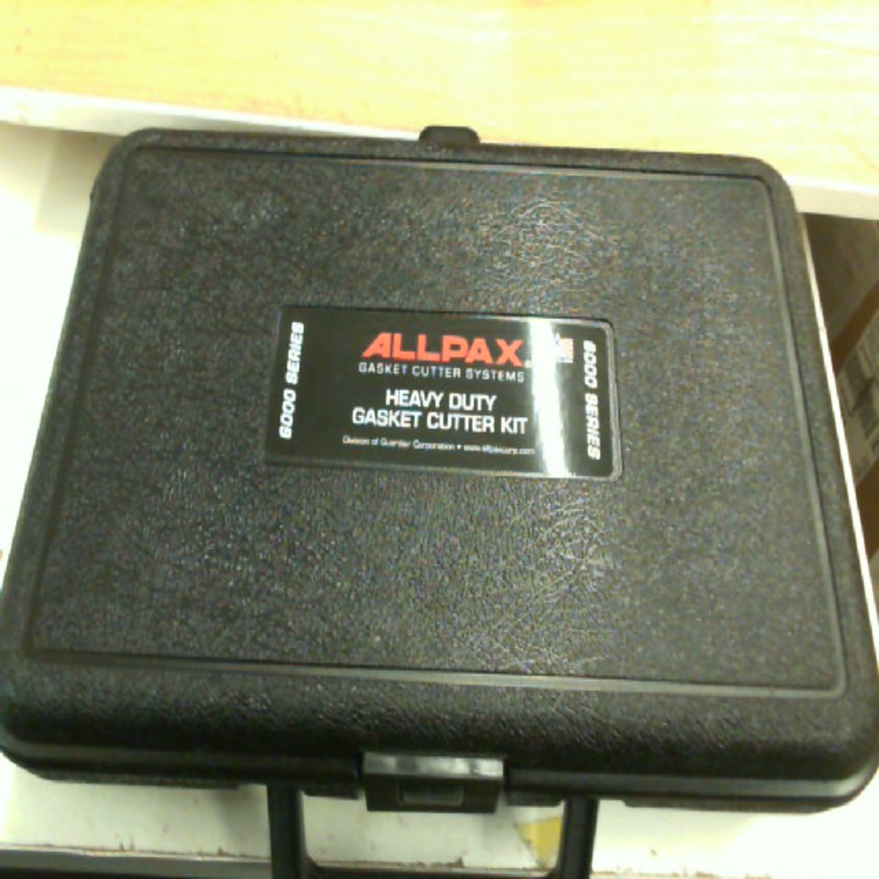AX6020
