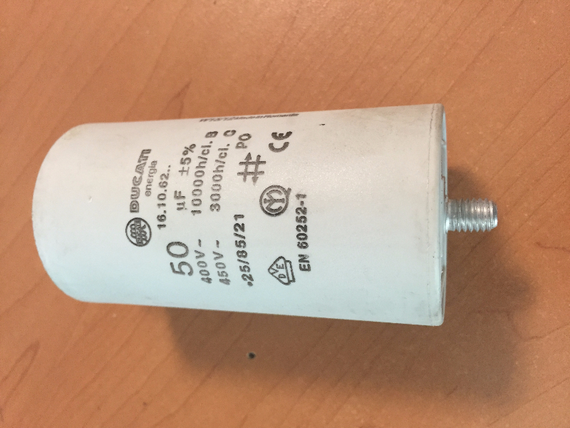  RADIAL33mF.450V  