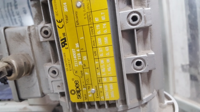 JM 80 B2 - B5 - IE2